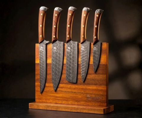 Chef Knives