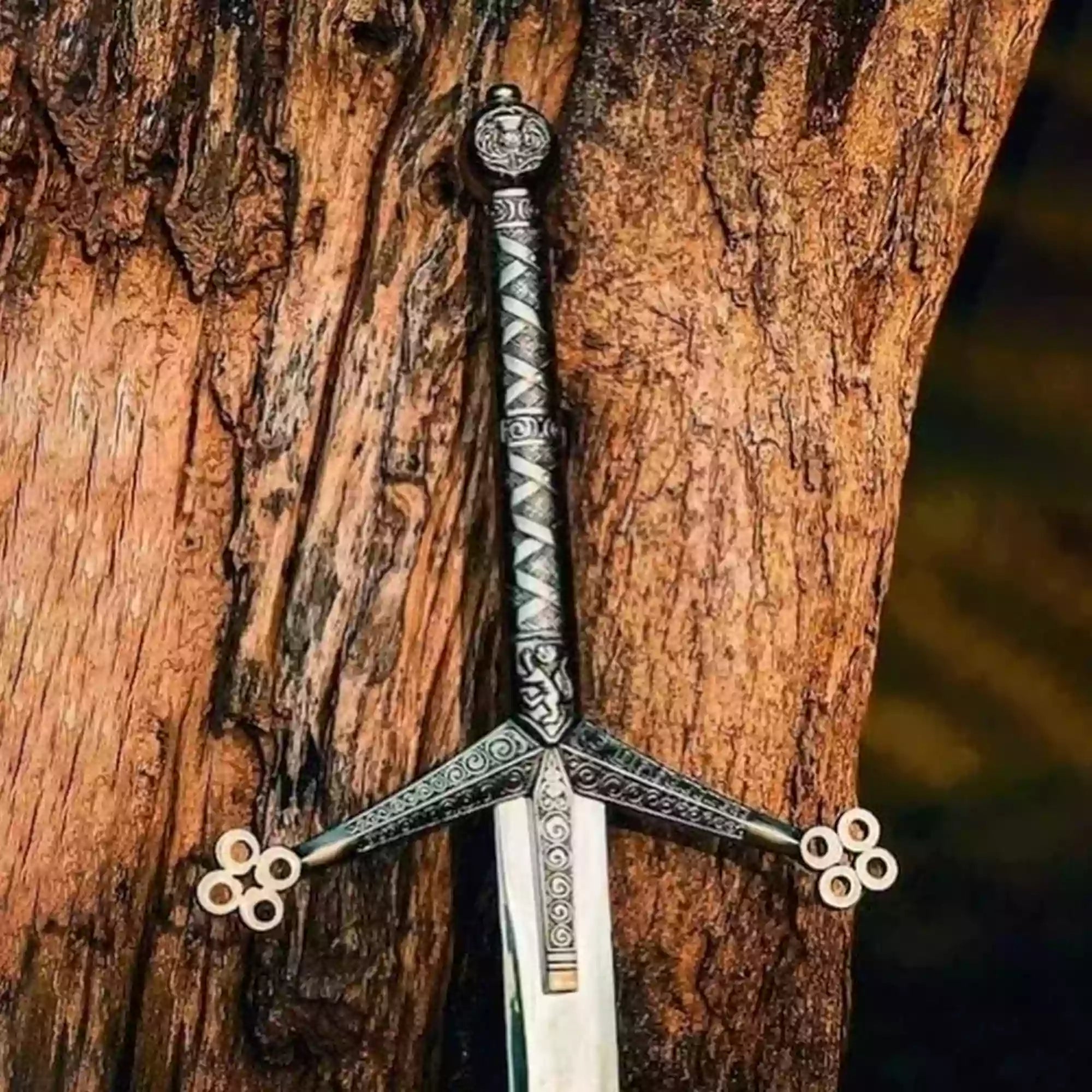 Claymore Sword Replica