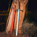 Claymore Sword Replica