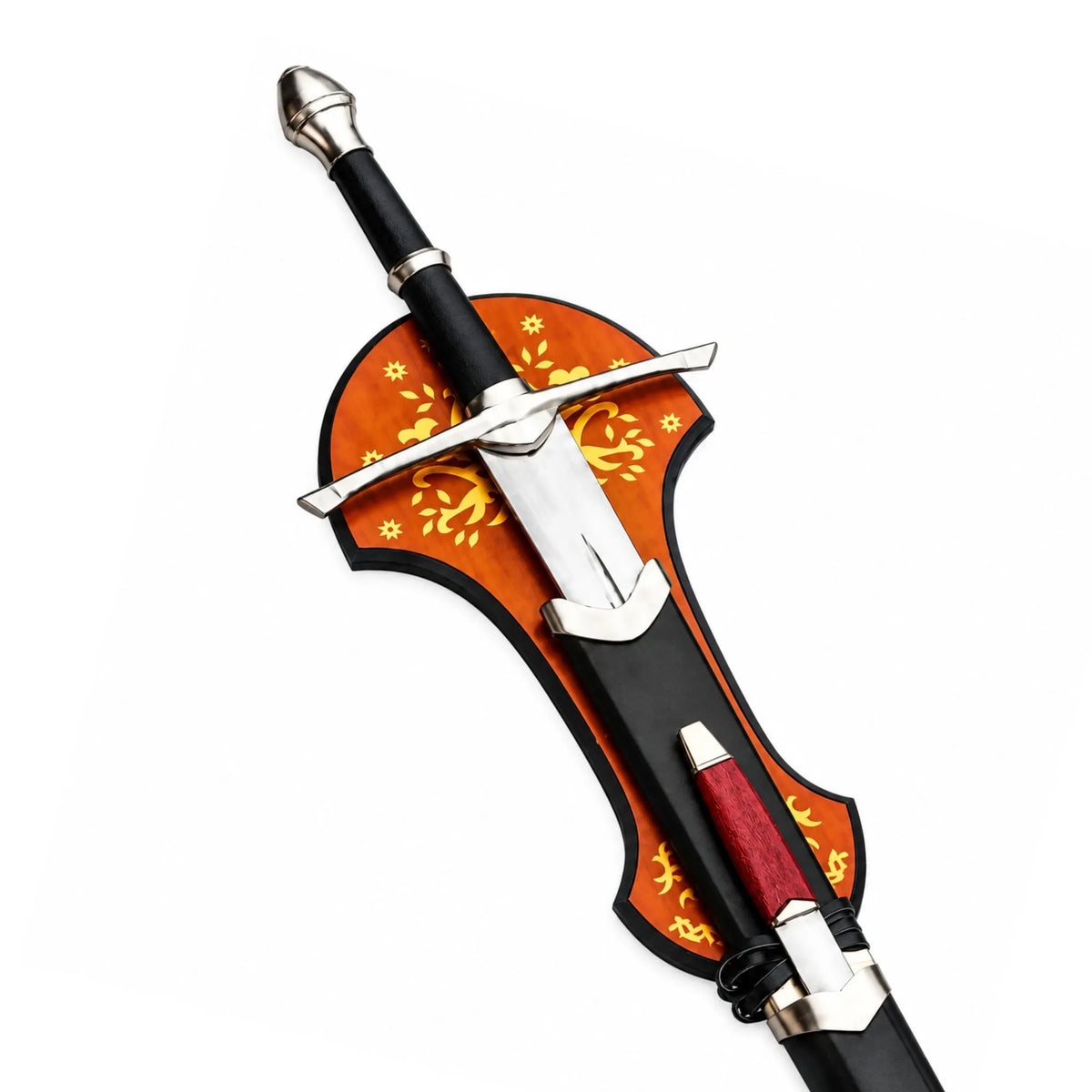 Strider Aragorn Ranger Sword Replica | Lord of the Rings Replica Sword