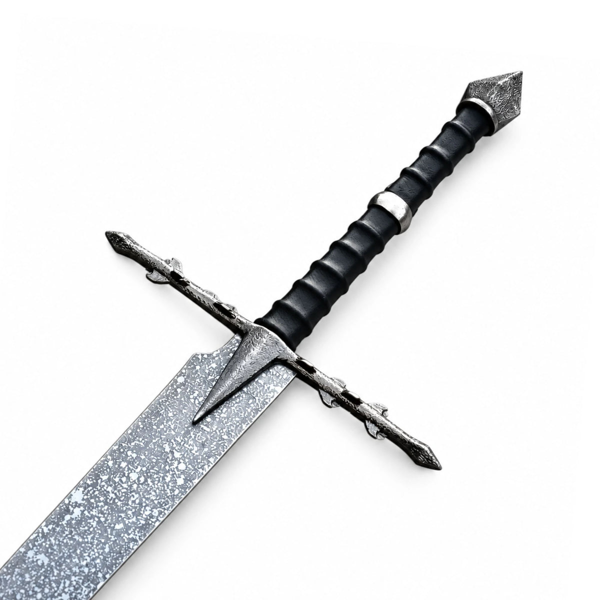 Nazgul Sword Replica | Lord of the Rings Dark Wraith Prop