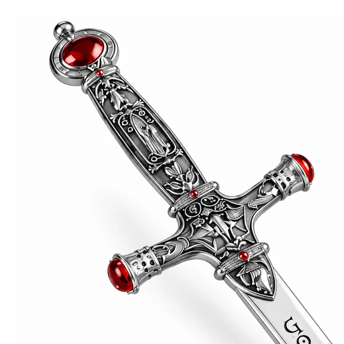 Gryffindor Sword Replica – Harry Potter Stainless Steel Sword