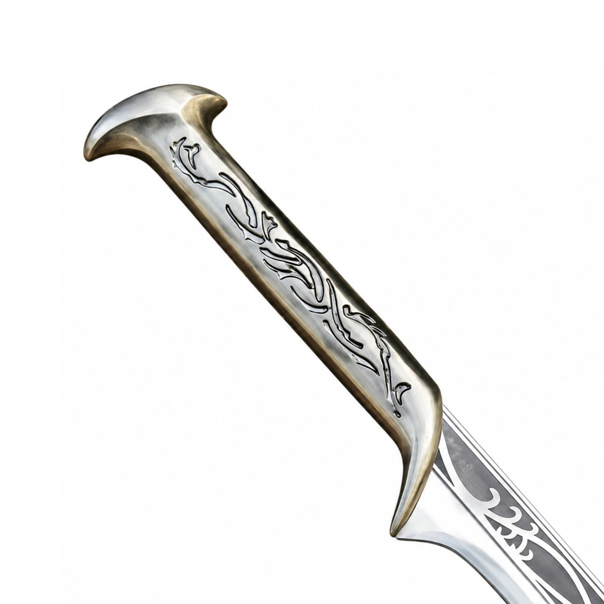 The Hobbit Thranduil Sword Replica | Lord of the Rings Elven Sword