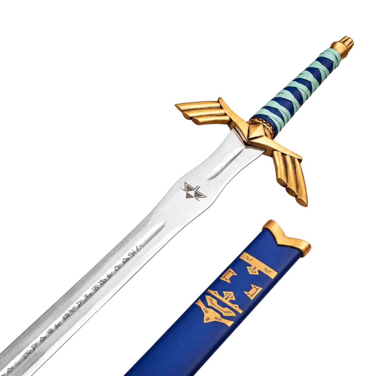 Legend of Zelda Skyward Master Sword Replica