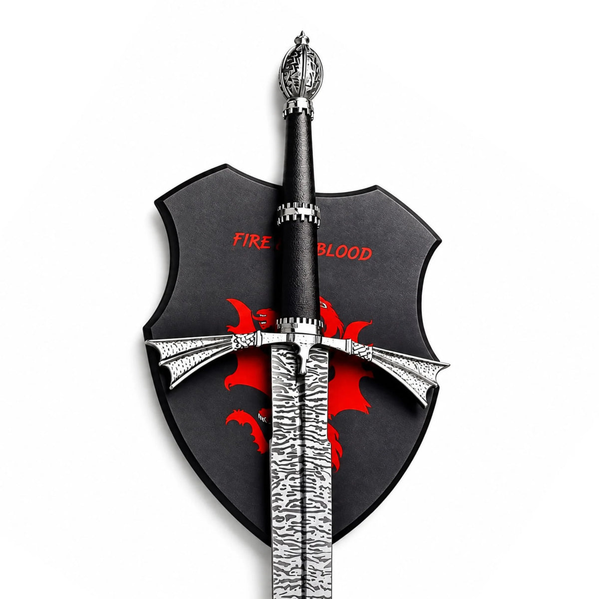 Dark Sister Sword Replica – House of the Dragon Sword