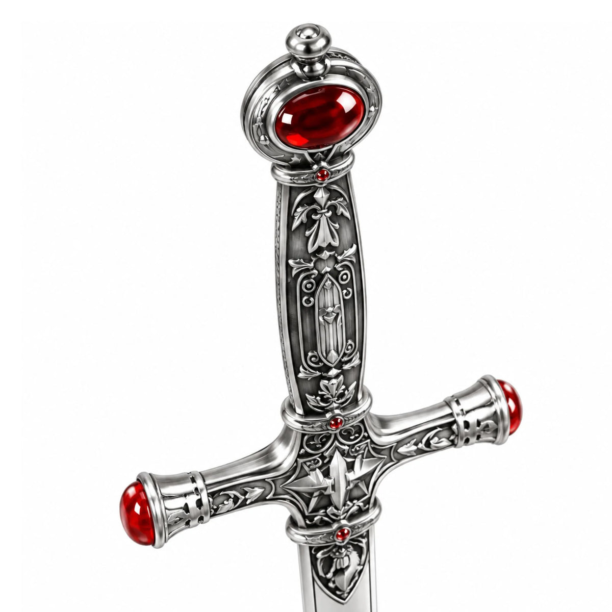 Gryffindor Sword Replica – Harry Potter Stainless Steel Sword