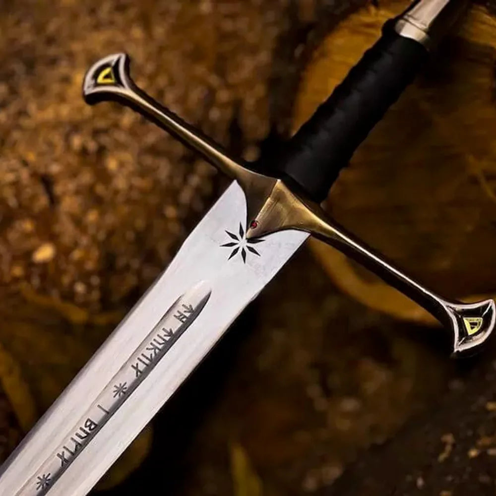  Aragorns sword