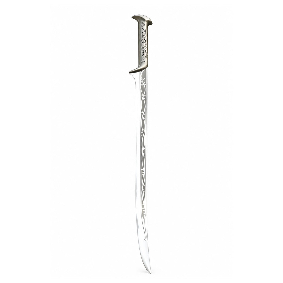 The Hobbit Thranduil Sword Replica | Lord of the Rings Elven Sword