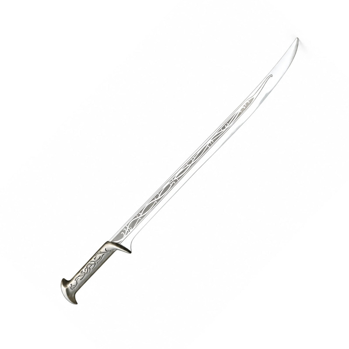 The Hobbit Thranduil Sword Replica | Lord of the Rings Elven Sword