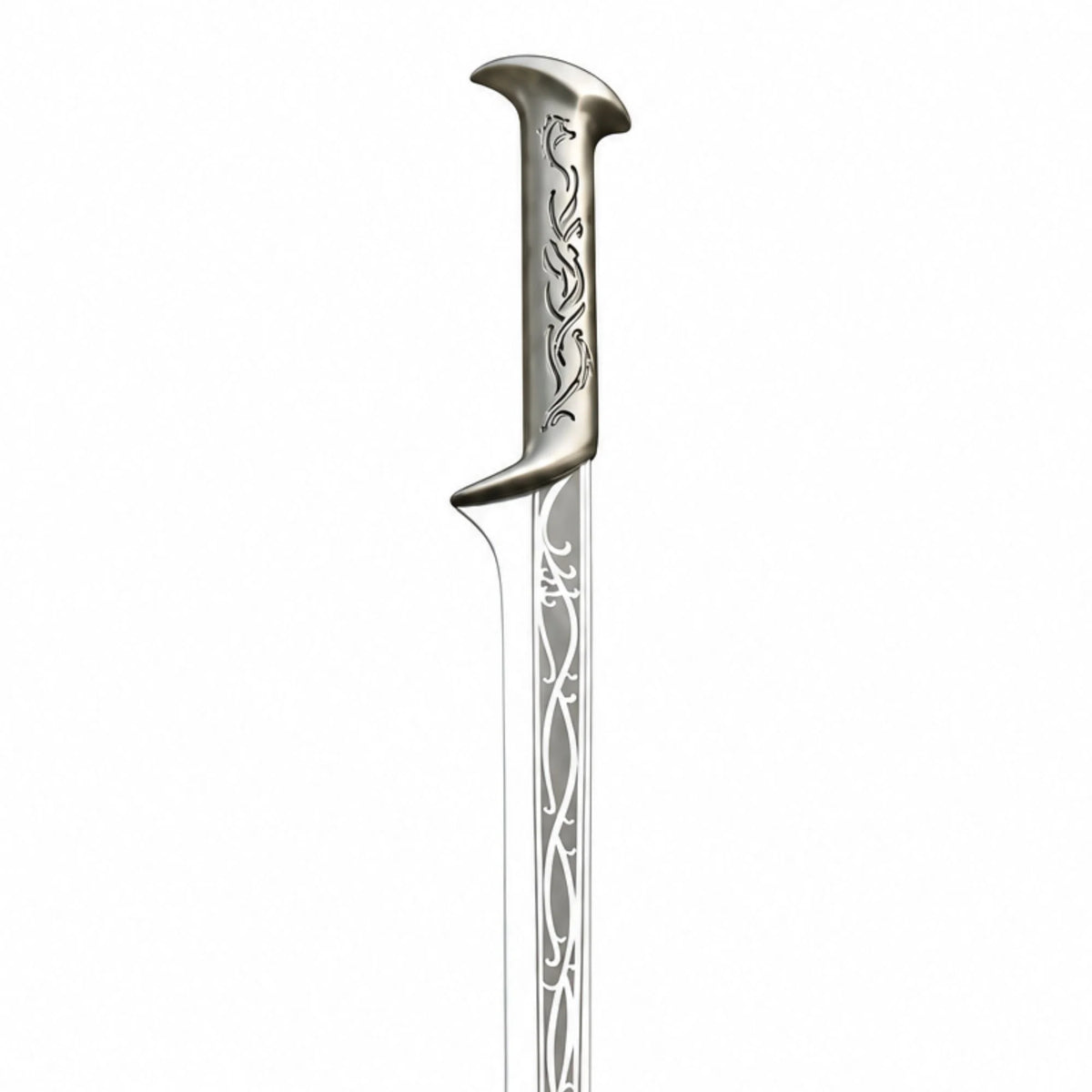 The Hobbit Thranduil Sword Replica | Lord of the Rings Elven Sword