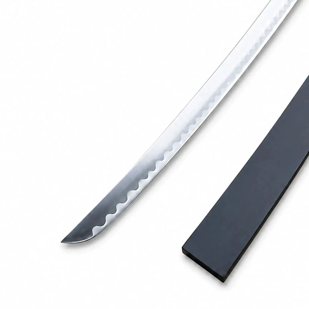 Deadpool Katana Swords Replica – Twin Samurai Katana Set