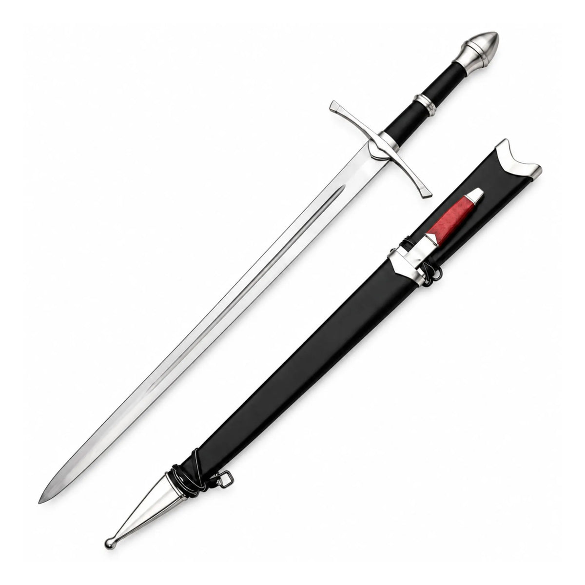 Strider Aragorn Ranger Sword Replica | Lord of the Rings Replica Sword