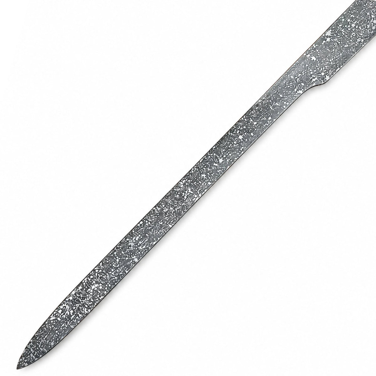 Nazgul Sword Replica | Lord of the Rings Dark Wraith Prop