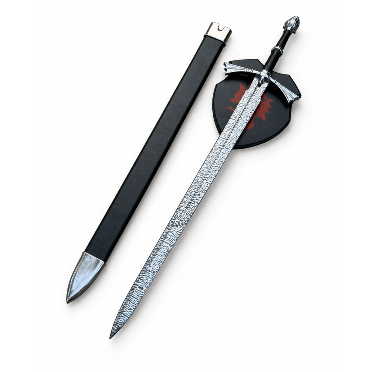 Dark Sister Sword Replica – House of the Dragon Sword