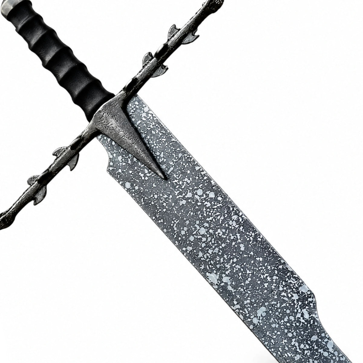 Nazgul Sword Replica | Lord of the Rings Dark Wraith Prop