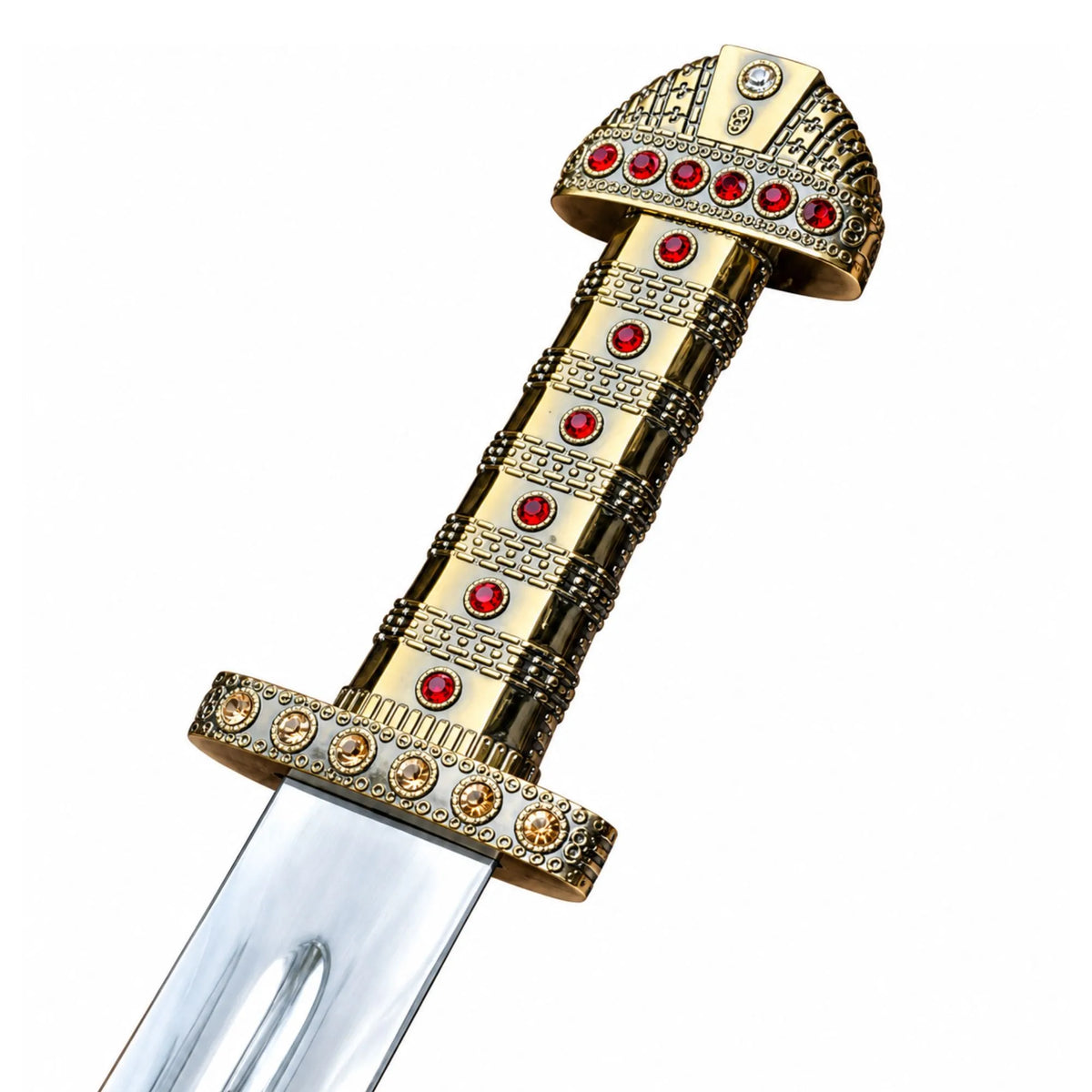 Ragnar Lothbrok Sword Replica – Handmade Viking Sword