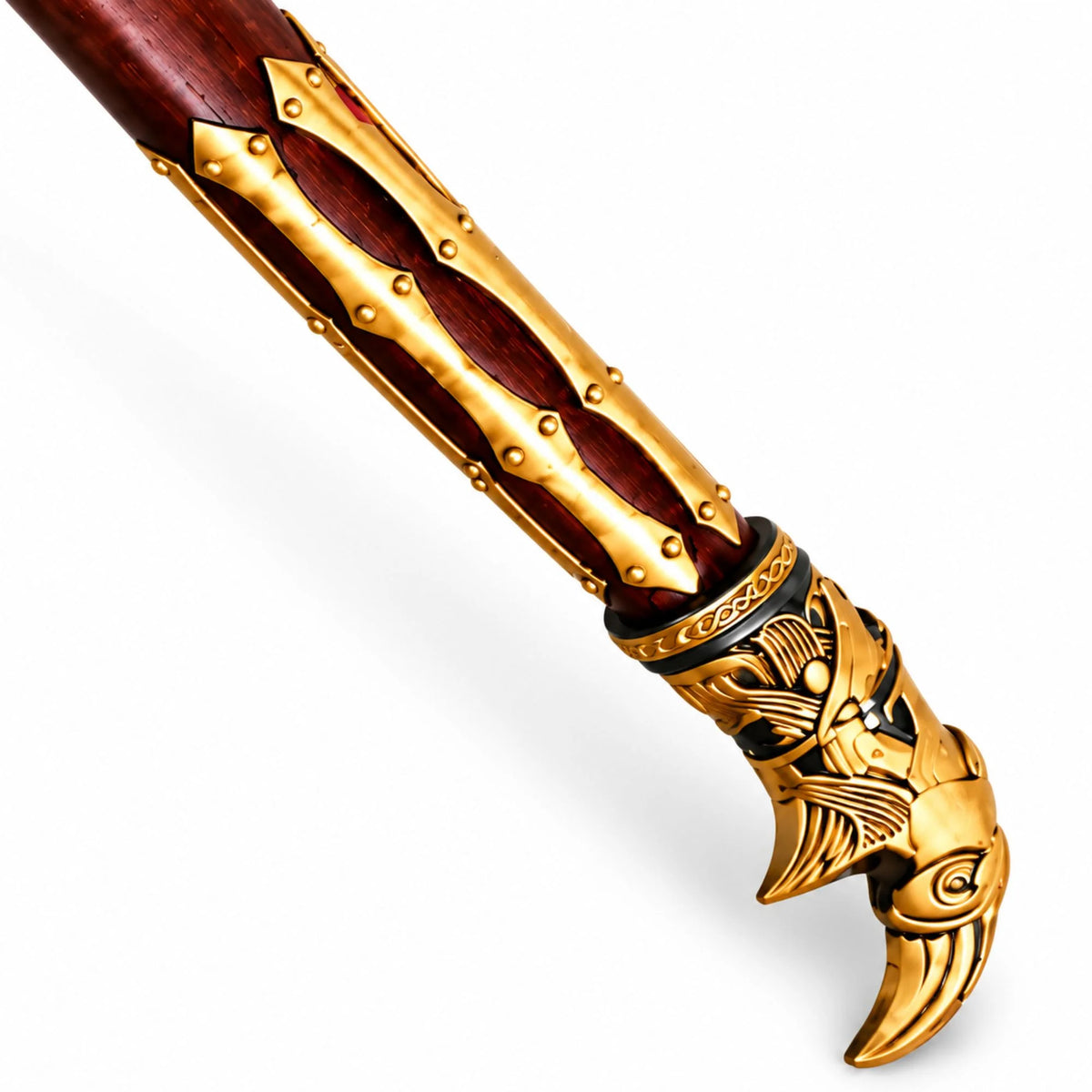 Leviathan Axe Replica – God of War Kratos Axe