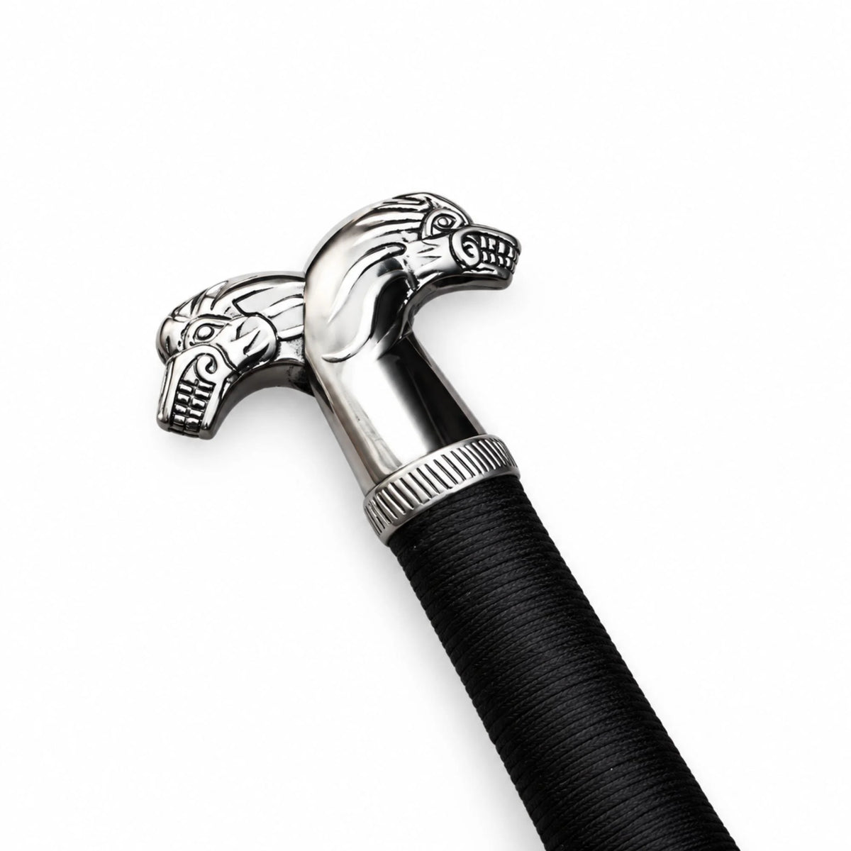 Geralt of Rivia Sword Replica – The Witcher Sword