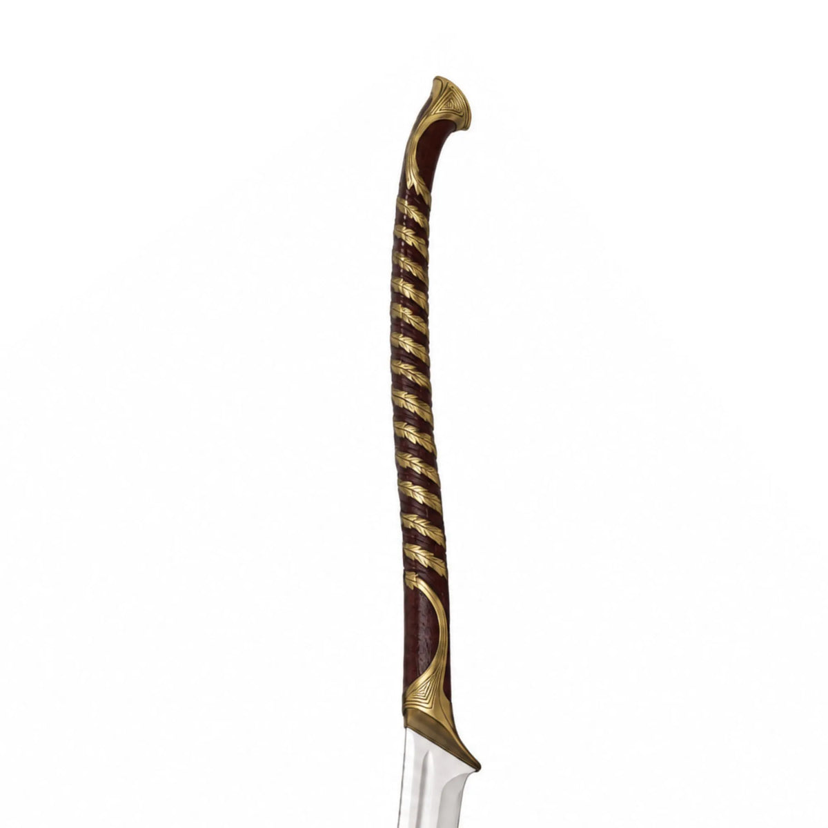 High Elven Warrior Sword - Lord of the Rings Replica Sword