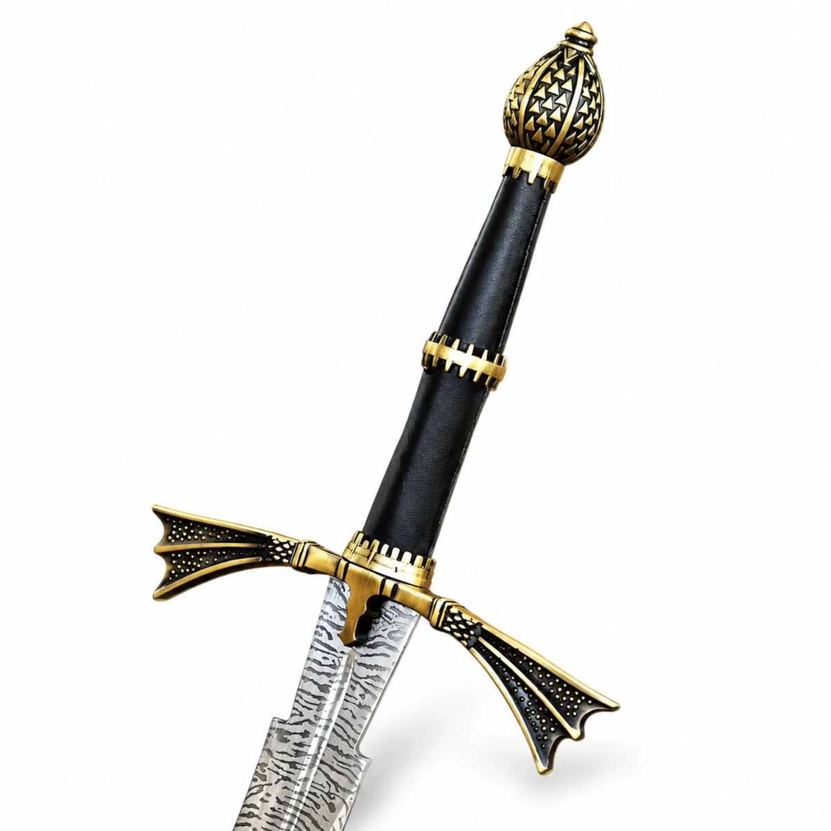Dark Sister Sword Replica – House of the Dragon Sword