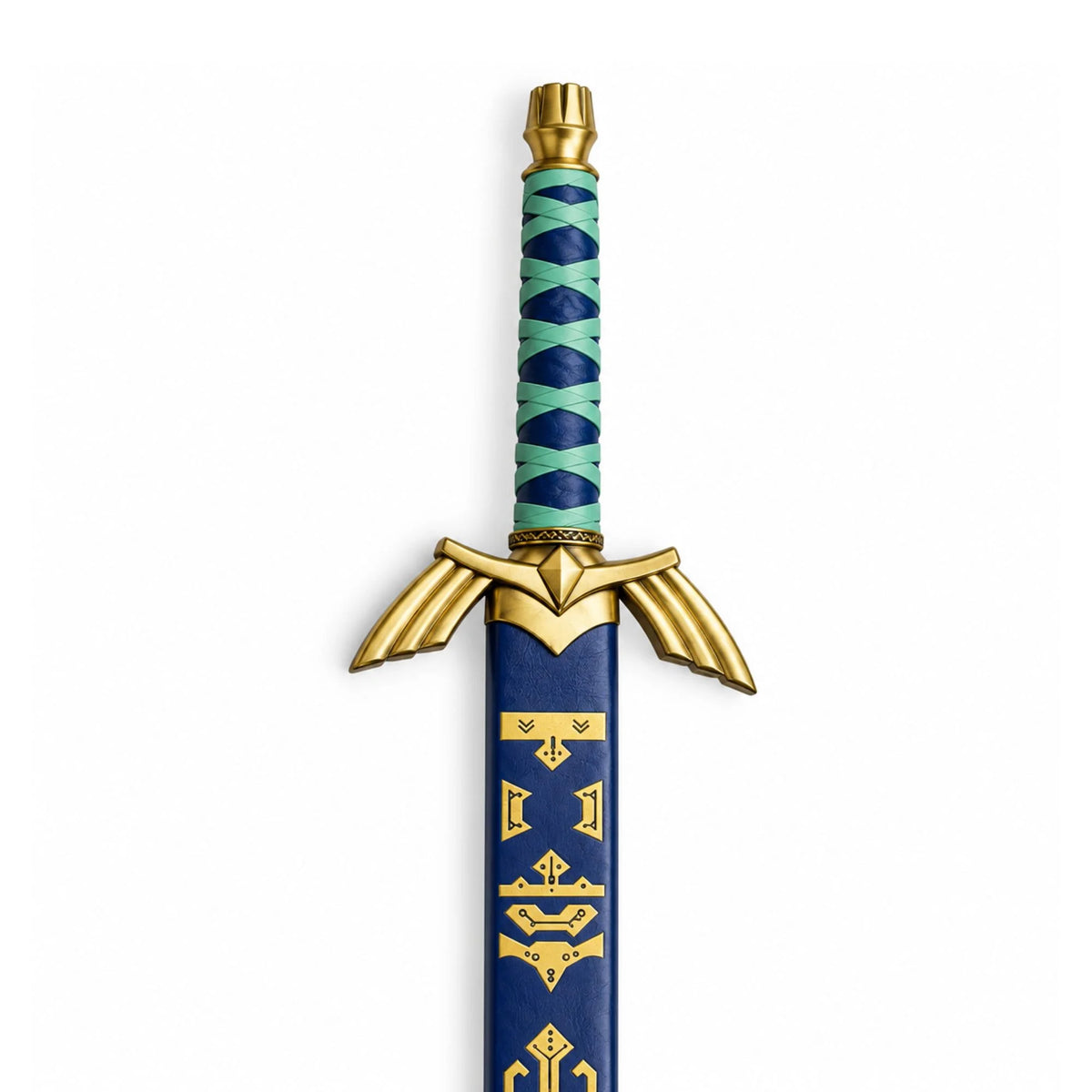 Legend of Zelda Skyward Master Sword Replica