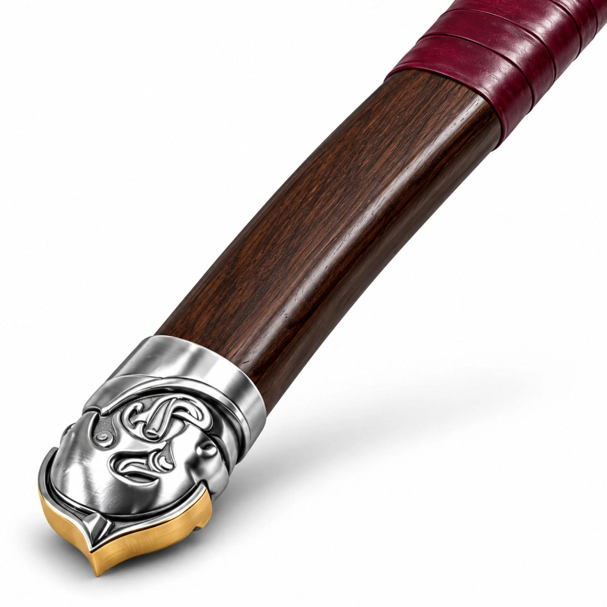 Leviathan Axe Replica – God of War Kratos Axe