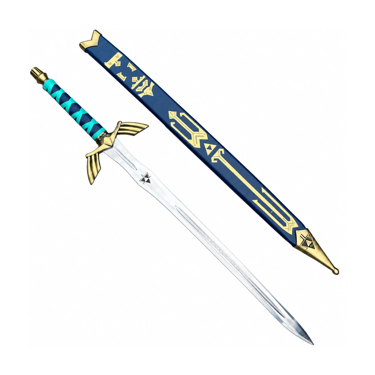 Legend of Zelda Skyward Master Sword Replica