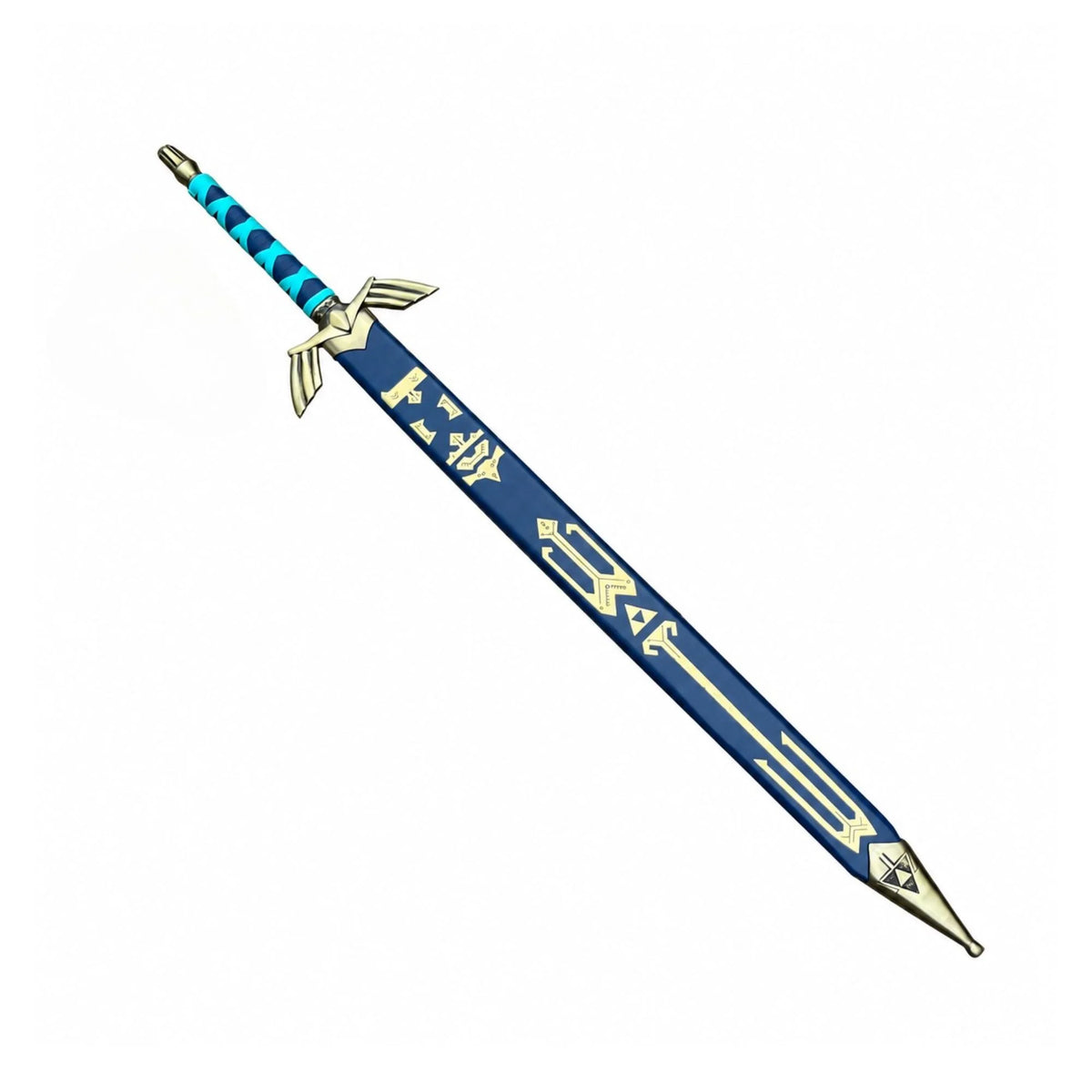 Legend of Zelda Skyward Master Sword Replica