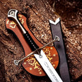 High-quality Aragorn Sword collectible for fans