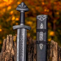 Premium the northmen sword available for fast delivery