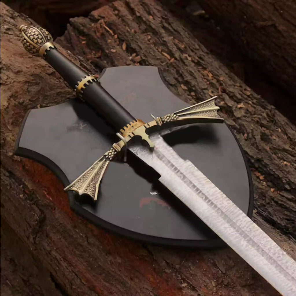 DarkSisterSword