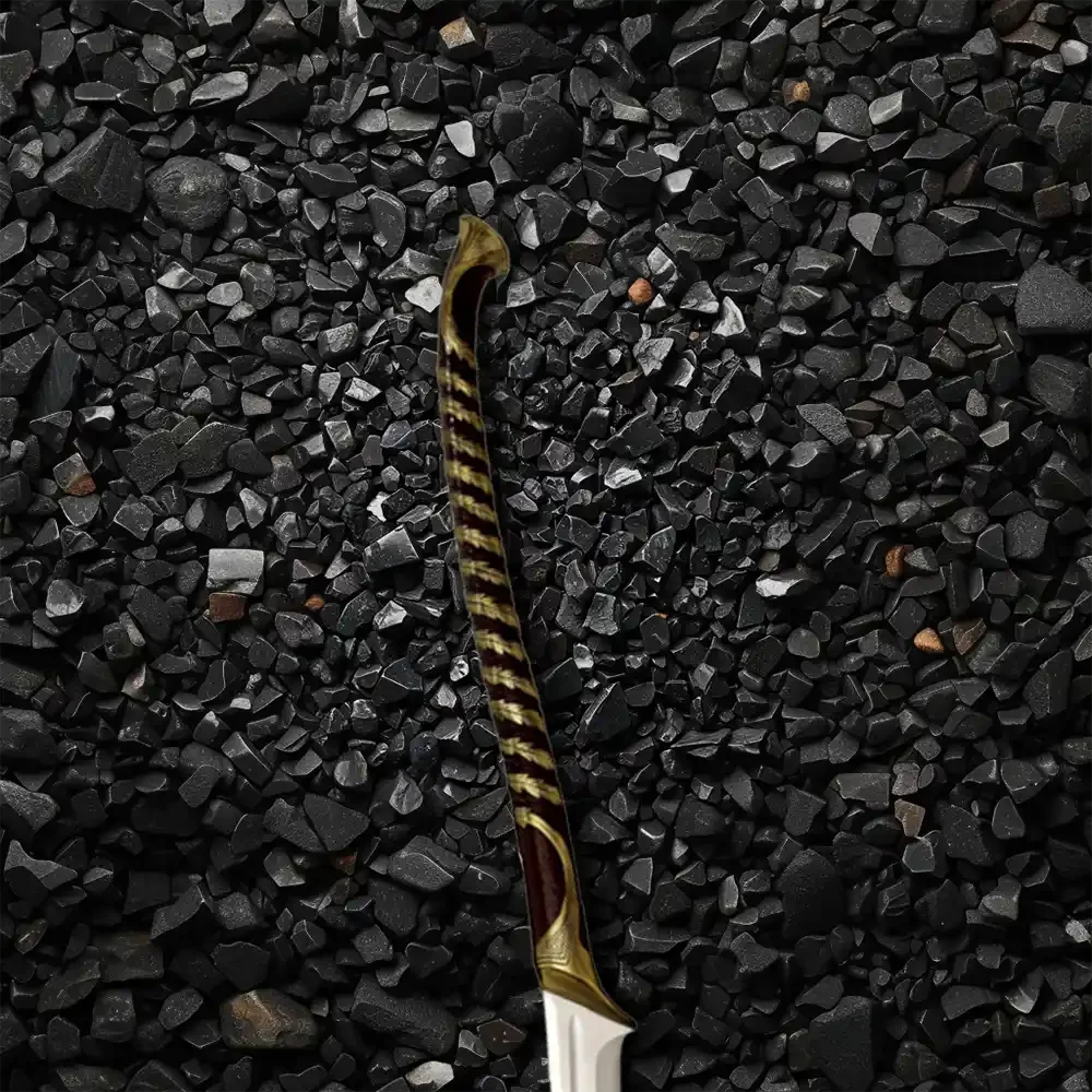  Elven Sword