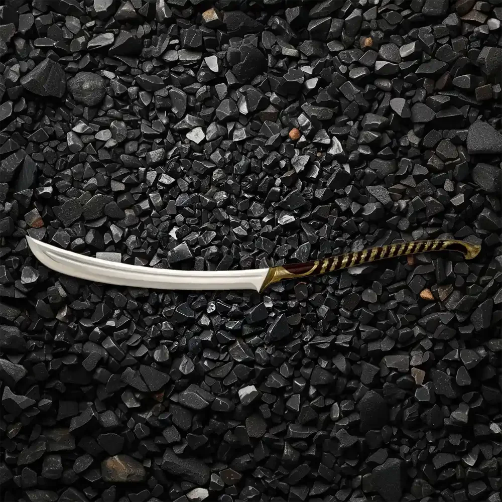 elven sword lotr