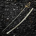 Cavalry Saber