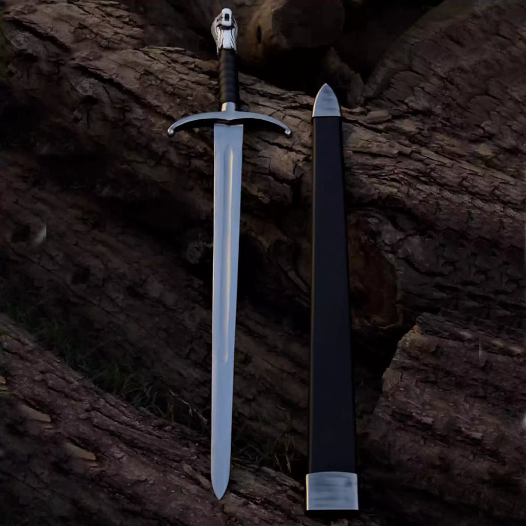 Jon Snow’s Sword