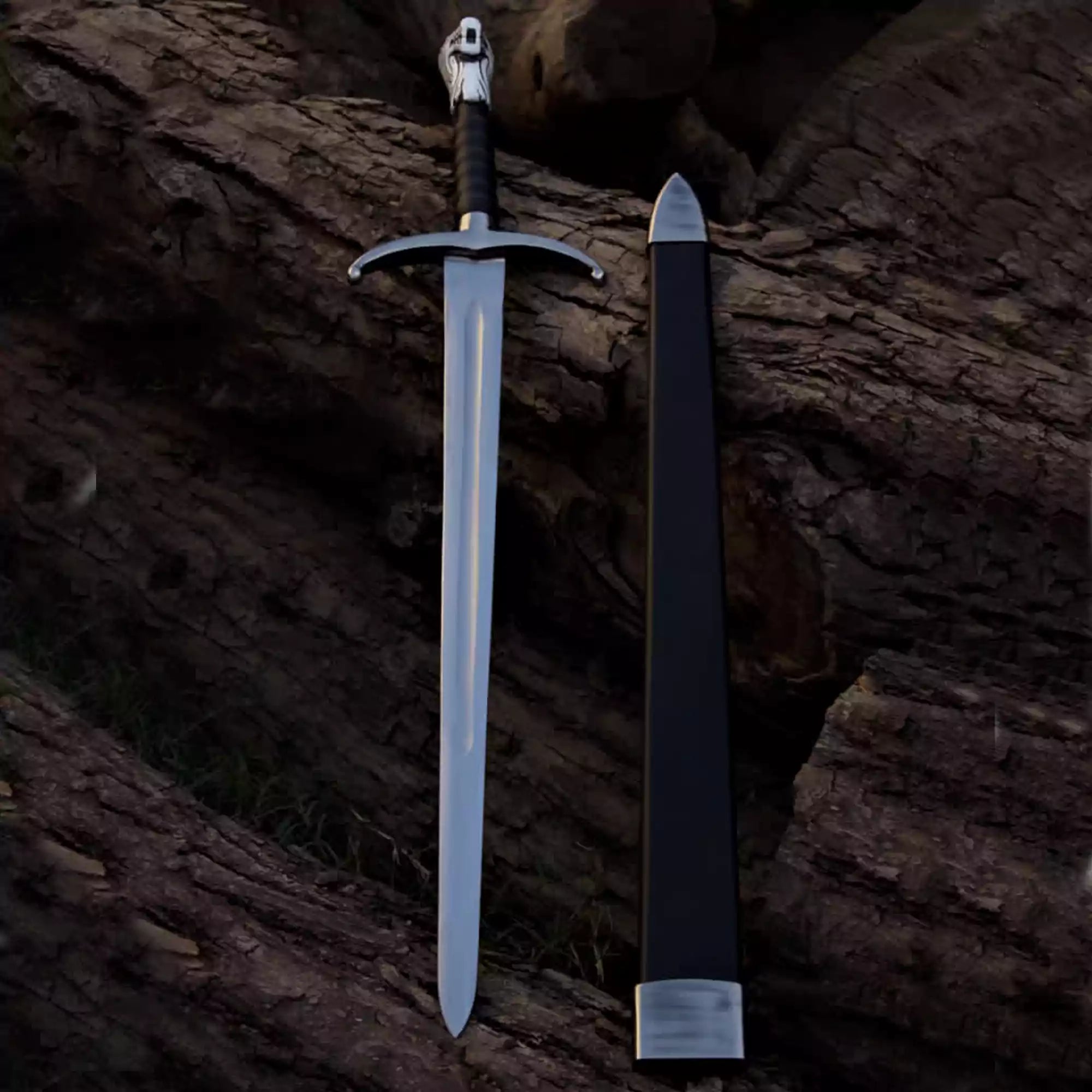 Jon Snow’s Sword
