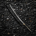 Long katana sword