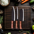 knifeset