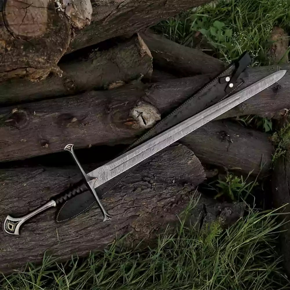 Collectible Sword From Lord Of The Rings series