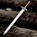 Display grade Barbarian Swords here