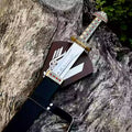 Ragnar Lothbrok Sword Replica
