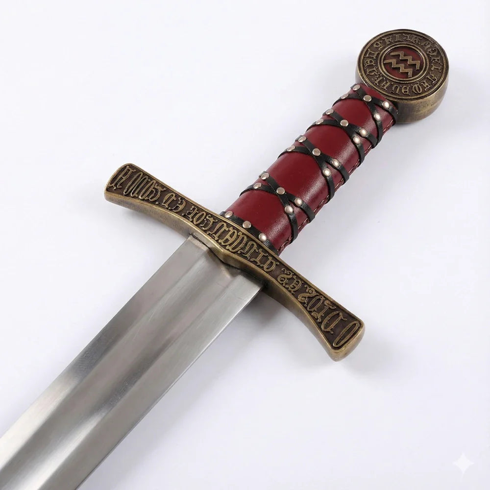 Santa Casilda sword sale