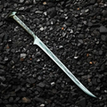 the hobbit thranduil sword