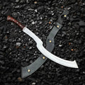 khopesh the egyptian sword