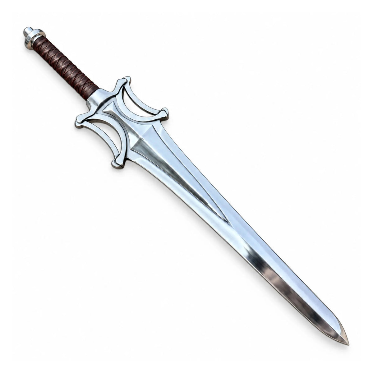Masters of the Universe He Man Power Grayskull Sword Replica