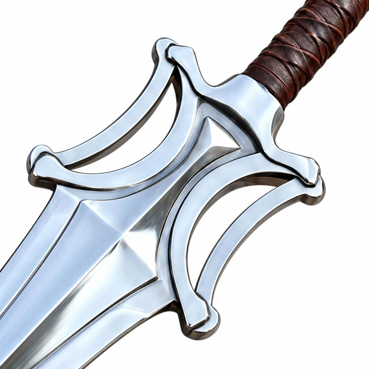 Masters of the Universe He Man Power Grayskull Sword Replica