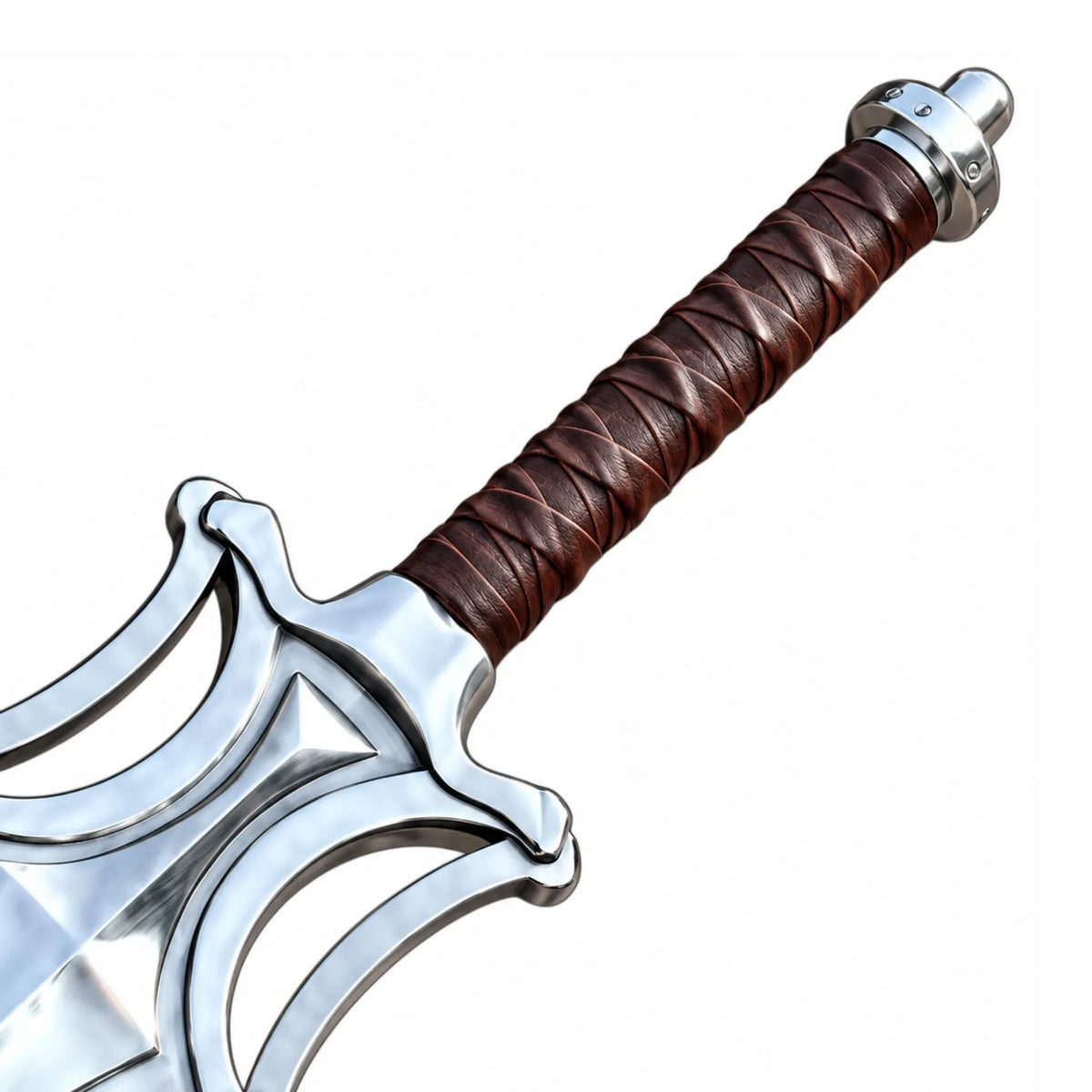 Masters of the Universe He Man Power Grayskull Sword Replica