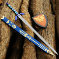 zelda master sword